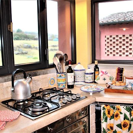 Mulino Di Rimaggio - Antico Mulino In Toscana Cavriglia Kültér fotó