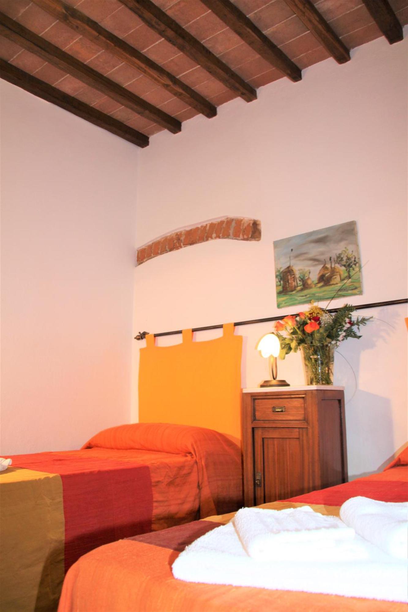 Mulino Di Rimaggio - Antico Mulino In Toscana Cavriglia Kültér fotó