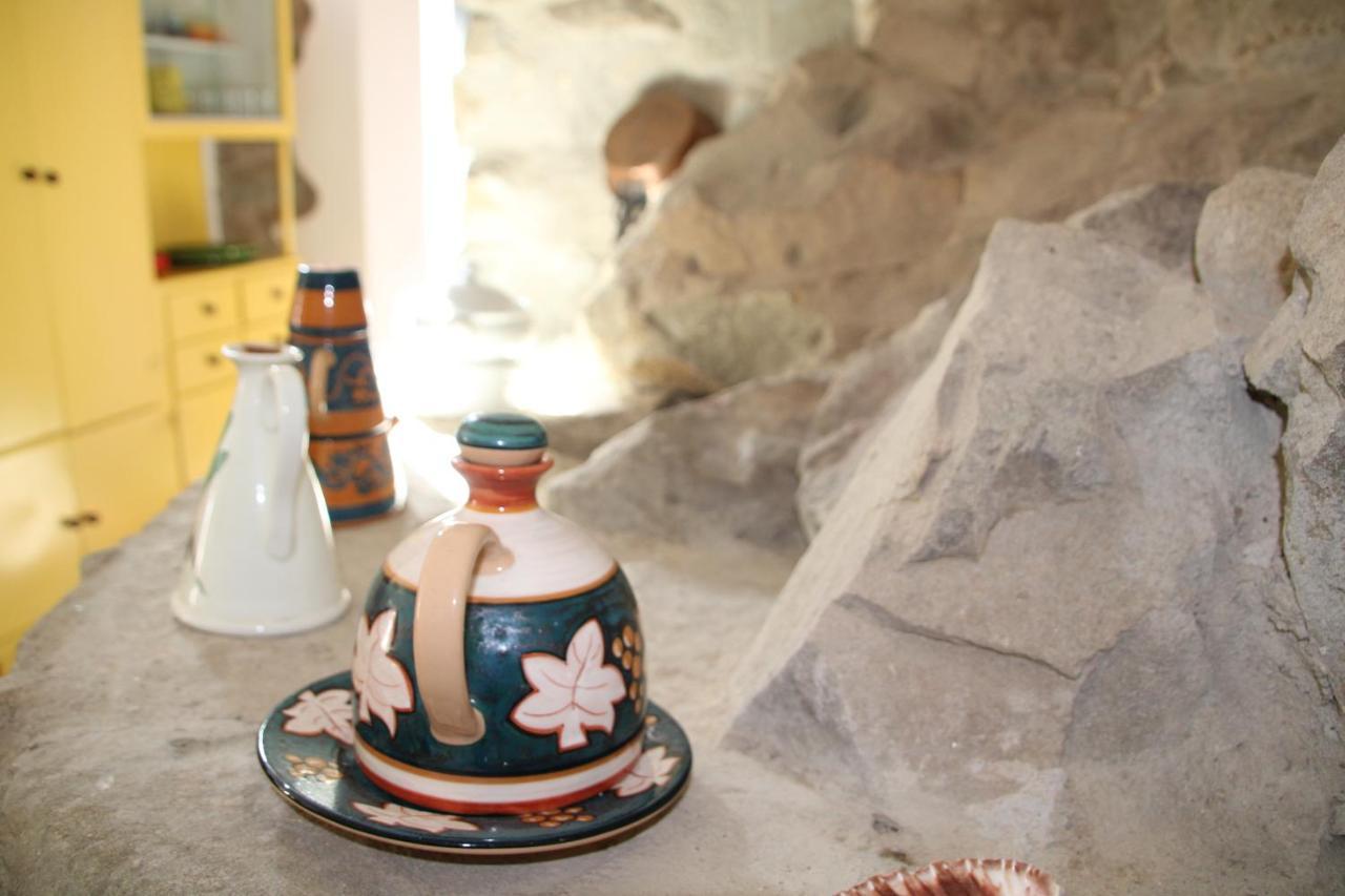 Mulino Di Rimaggio - Antico Mulino In Toscana Cavriglia Kültér fotó