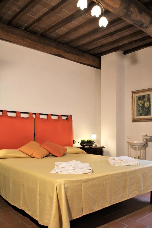 Mulino Di Rimaggio - Antico Mulino In Toscana Cavriglia Kültér fotó