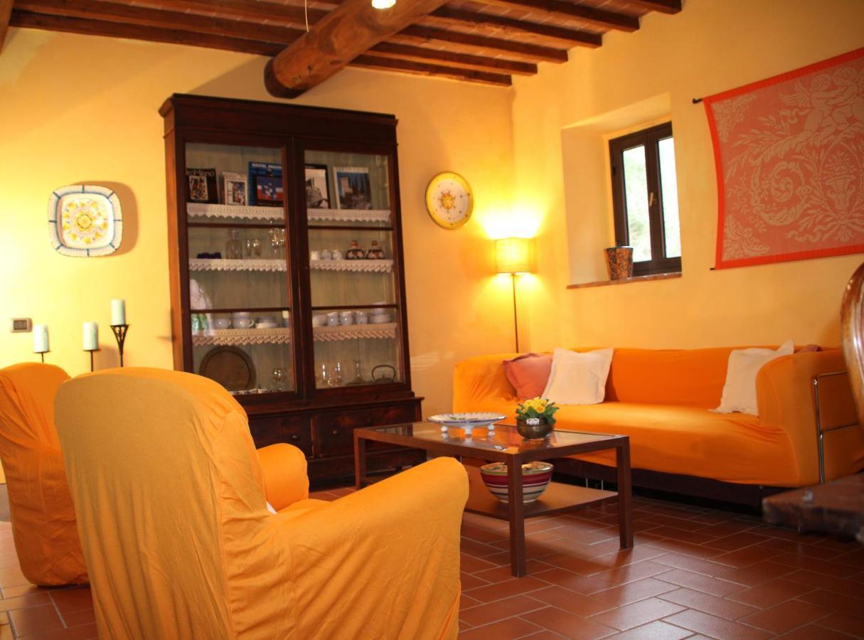 Mulino Di Rimaggio - Antico Mulino In Toscana Cavriglia Kültér fotó