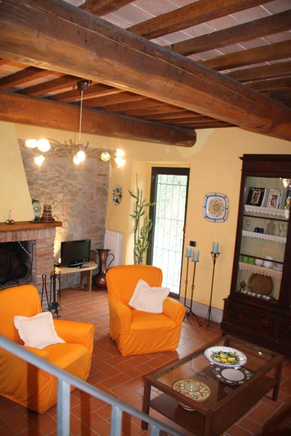 Mulino Di Rimaggio - Antico Mulino In Toscana Cavriglia Kültér fotó