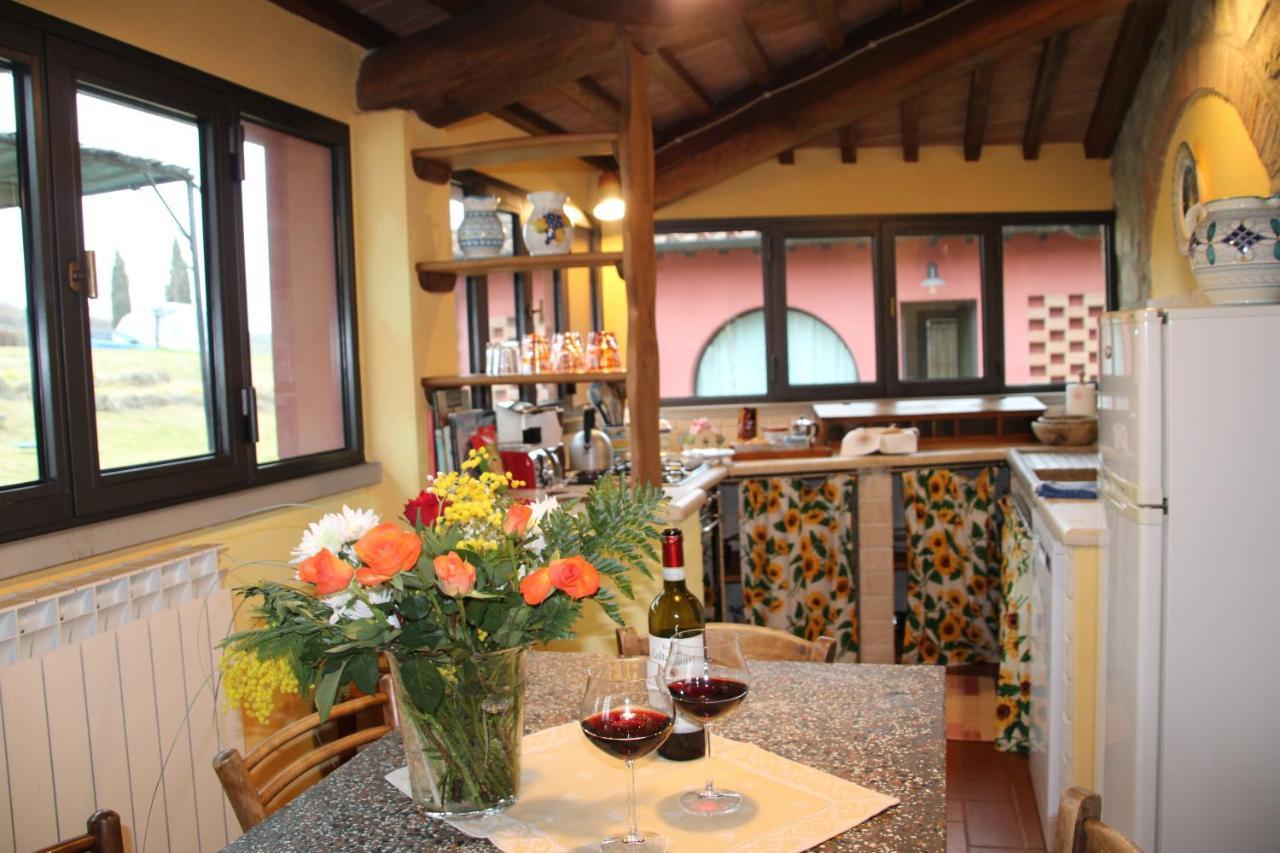 Mulino Di Rimaggio - Antico Mulino In Toscana Cavriglia Kültér fotó
