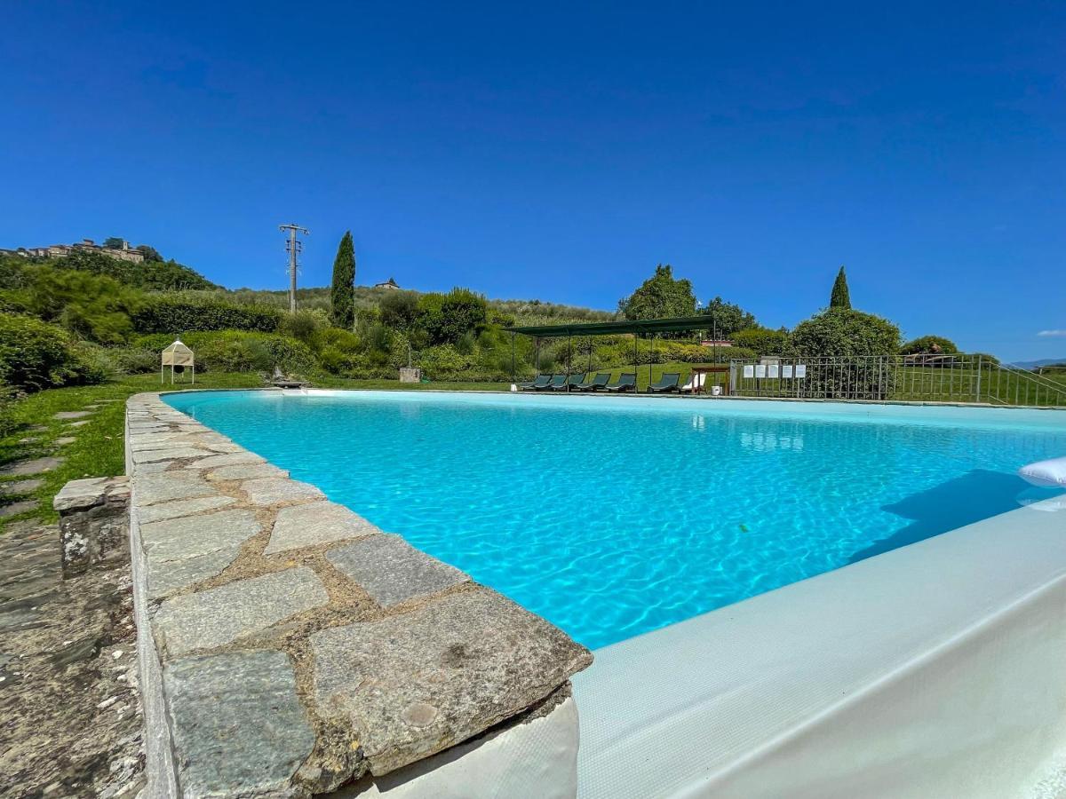 Mulino Di Rimaggio - Antico Mulino In Toscana Cavriglia Kültér fotó