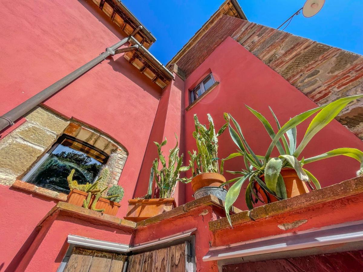Mulino Di Rimaggio - Antico Mulino In Toscana Cavriglia Kültér fotó
